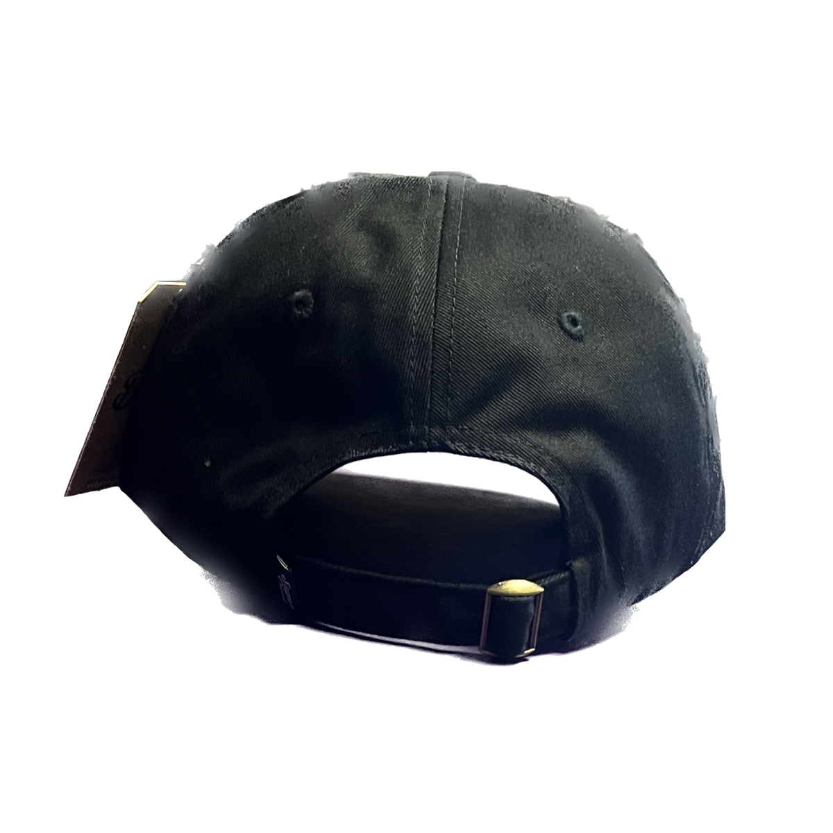 Black Balloon Brist Hat - Image 2