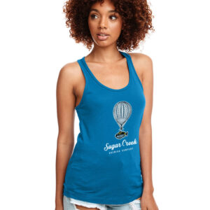 Next Level Ladies' Ideal Racerback Tank