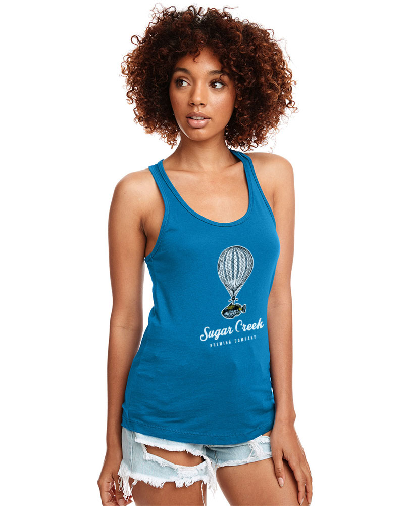 Next Level Ladies' Ideal Racerback Tank
