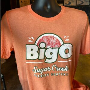 Big O T-Shirt
